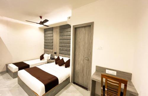 Santacruz West Hotel | Hotel Grand Executive