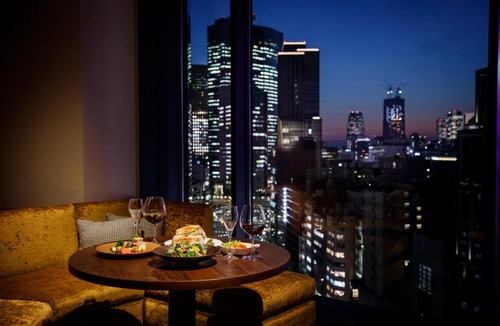 Ginza Hotel | Hotel GrandBach Tokyo Ginza