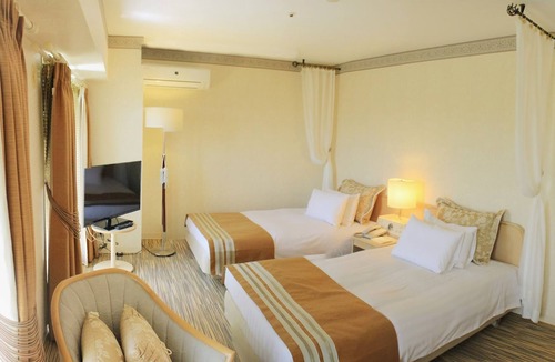 Kumagaya Hotel | Hotel Heritage Resorts