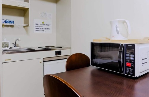 Itabashi Hotel | Hotel Hill top
