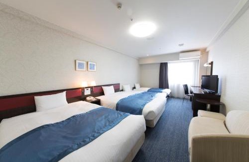Fujisawa Hotel | Hotel Hokke Club Shonan Fujisawa
