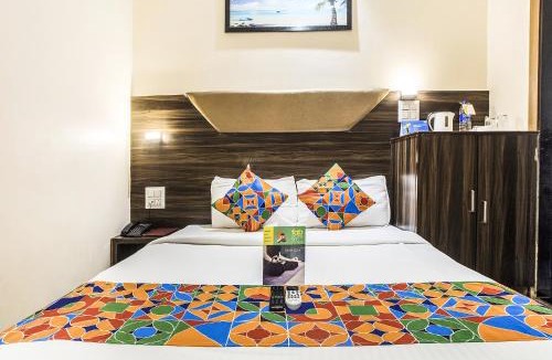 J B Nagar Hotel | Hotel Horizon