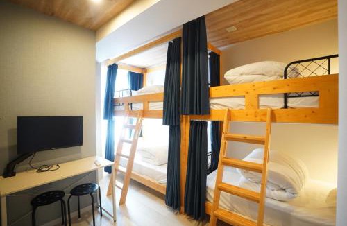 Kamitakada Apartment | Hotel iemirai Araiyakushi - Shinjuku 9min train ride