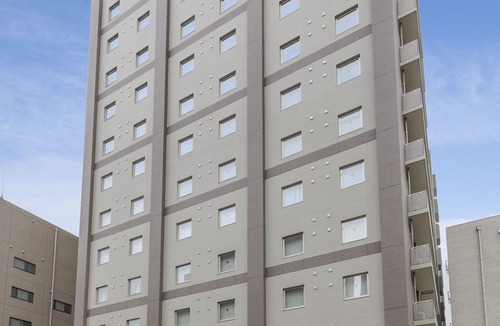 Higashikasai Hotel | HOTEL IL FIORE KASAI