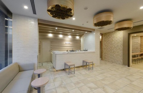 Higashikasai Hotel | Hotel Il Fiore Kasai - Vacation STAY 26866v