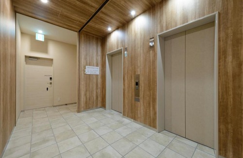 Higashikasai Hotel | Hotel Il Fiore Kasai - Vacation STAY 26866v