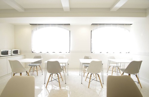 Kannai Hostel | Hotel Imalle Yokohama Isezakicho - Hostel