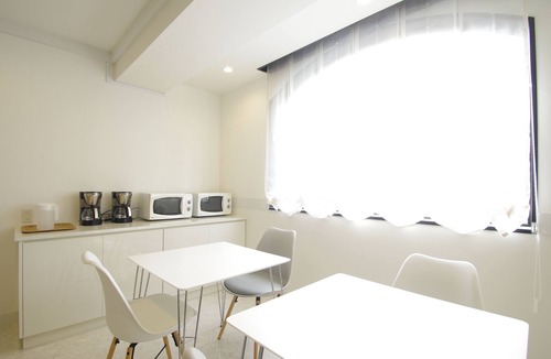 Kannai Hostel | Hotel Imalle Yokohama Isezakicho - Hostel