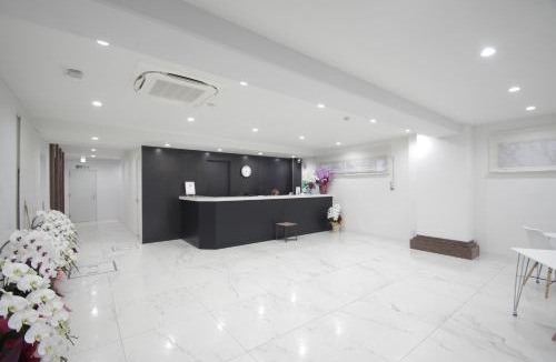 Kannai Hotel | Hotel Imalle Yokohama Isezakicho