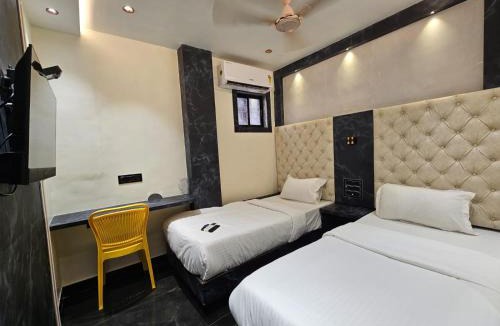 Masjid Bandar Hotel | Hotel Imperial Suite