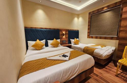 Masjid Bandar Hotel | Hotel Imperial Suite