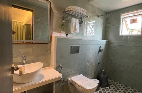 Mumbai Hotel | Hotel Imperial Suites