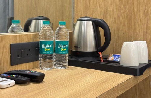 Mumbai Hotel | Hotel Imperial Suites