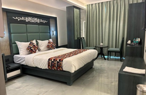 Mumbai Hotel | Hotel Imperial Suites