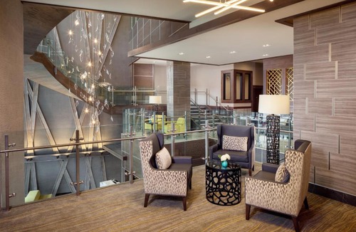 Flushing Chinatown Hotel | Hotel Indigo Flushing - LaGuardia by IHG