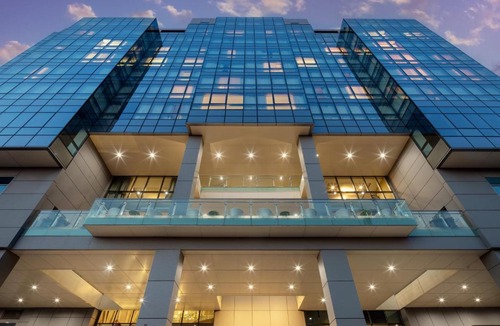 Flushing Chinatown Hotel | Hotel Indigo Flushing - LaGuardia by IHG