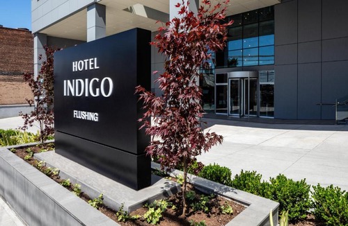Flushing Chinatown Hotel | Hotel Indigo Flushing - LaGuardia by IHG