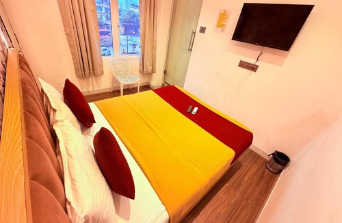 Nilje Gaon Hotel | Hotel Iris Inn - Near Lodha Palava, Dombivali
