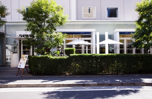 Chinatown Hotel | Hotel JAL City Kannai Yokohama