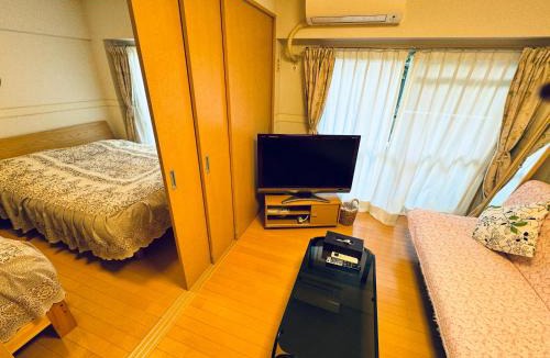 Shinagawa House | HOTEL k&m