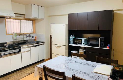 Shinagawa House | HOTEL k&m