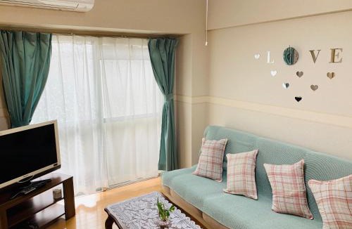 Shinagawa House | HOTEL k&m