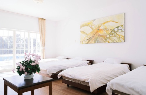 Oshima Hotel | Hotel Kailani