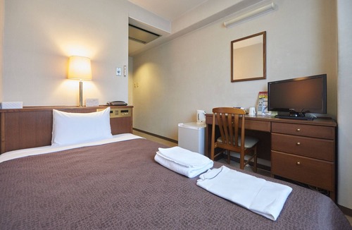 Mishima Hotel | HOTEL KAN-RAKU Mishima Main Street