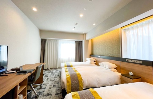 Chuo Hotel | HOTEL Kazusaya