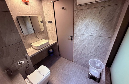 Amarnath Hotel | Hotel Kushala Grand, Dombivali