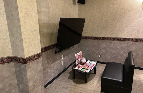 Moriyama Hotel | HOTEL LAGNA