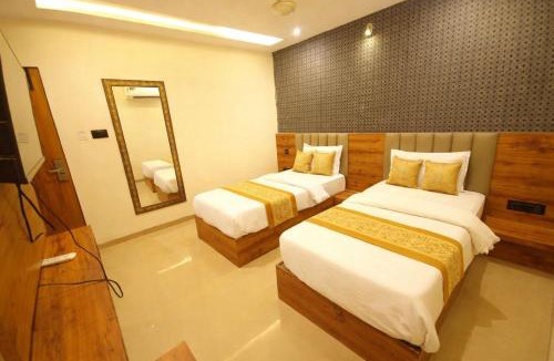 Kurla West Hotel | Hotel Lancaster