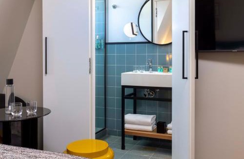 Neuilly-sur-Seine Hotel | Hotel Le 37 Bis