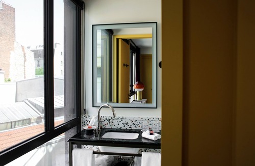 Quartier Saint-Georges Hotel | Hotel Le Ballu