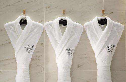 Quartier des Invalides Hotel | Hotel Le Narcisse Blanc & Spa