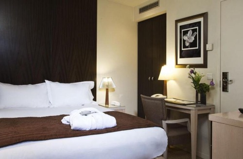 Chaussee-d'Antin Hotel | Hotel Le Pera
