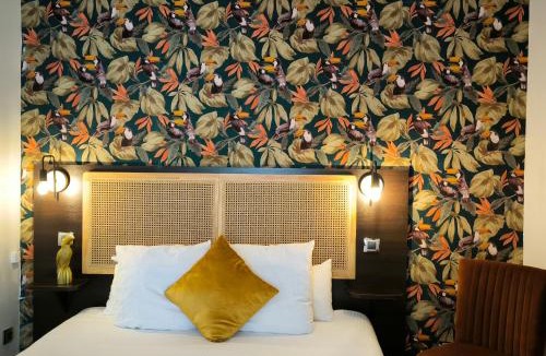 Bel-Air Nord Hotel | Hotel Le Twelve