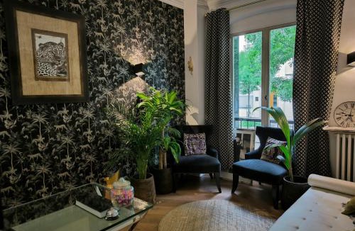 Bel-Air Nord Hotel | Hotel Le Twelve