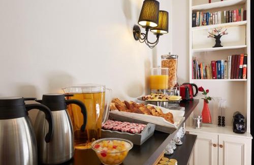 Bel-Air Nord Hotel | Hotel Le Twelve