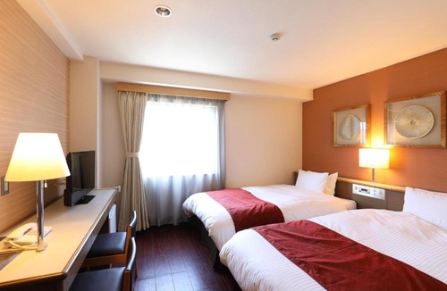 Naka Ward Hotel | Hotel Leon Hamamatsu