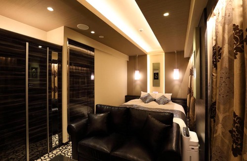 Naka Ward Hotel | Hotel Leon Hamamatsu