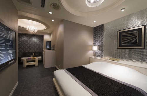 Kita Hotel | Hotel Linden Oji