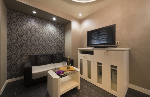 Kita Hotel | Hotel Linden Oji