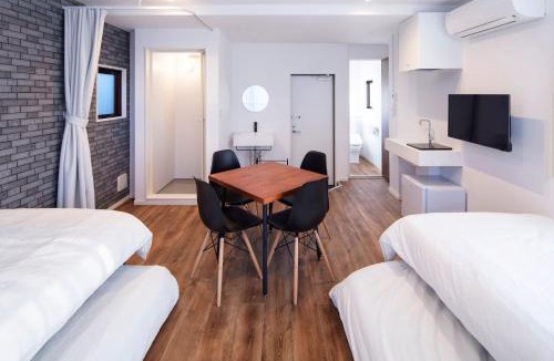 Asakusa Hotel | HOTEL LITTLE BIRD OKU-ASAKUSA/Vacation STAY 79448