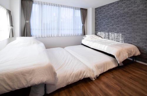 Asakusa Hotel | HOTEL LITTLE BIRD OKU-ASAKUSA/Vacation STAY 79448