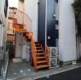Tateishi Apartment | Hotel Little Stay Tateishi 1F