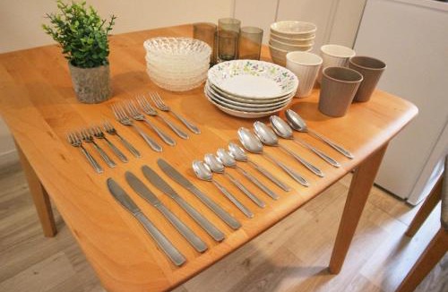 Tateishi Apartment | Hotel Little Stay Tateishi 1F