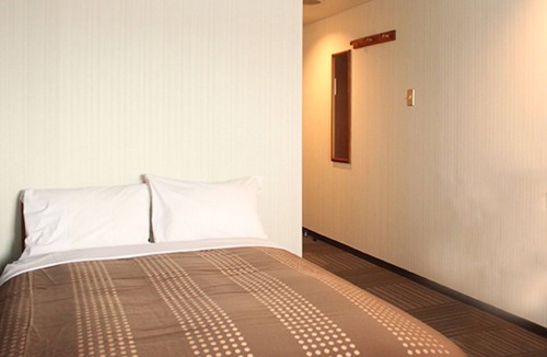 Hamura Hotel | Hotel Live Max Budget - Tokyo Hamura Station