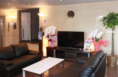 Hamura Hotel | Hotel Live Max Budget - Tokyo Hamura Station