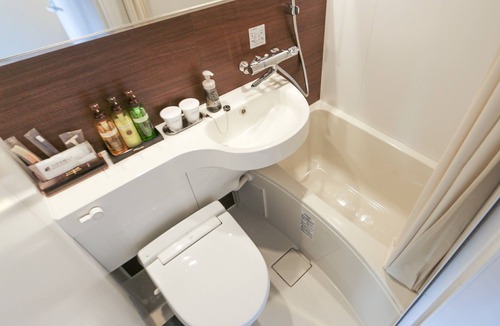 Akasaka Hotel | HOTEL LiVEMAX AKASAKA